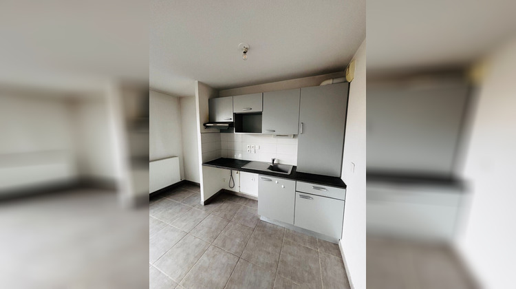 Ma-Cabane - Vente Appartement TOULOUSE, 41 m²