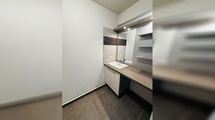 Ma-Cabane - Vente Appartement TOULOUSE, 41 m²