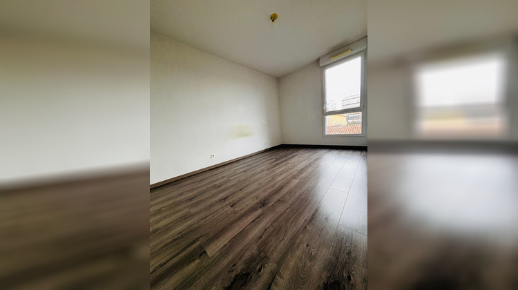 Ma-Cabane - Vente Appartement TOULOUSE, 41 m²