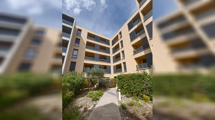 Ma-Cabane - Vente Appartement TOULOUSE, 41 m²