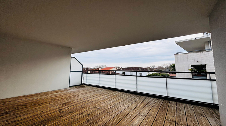 Ma-Cabane - Vente Appartement TOULOUSE, 63 m²