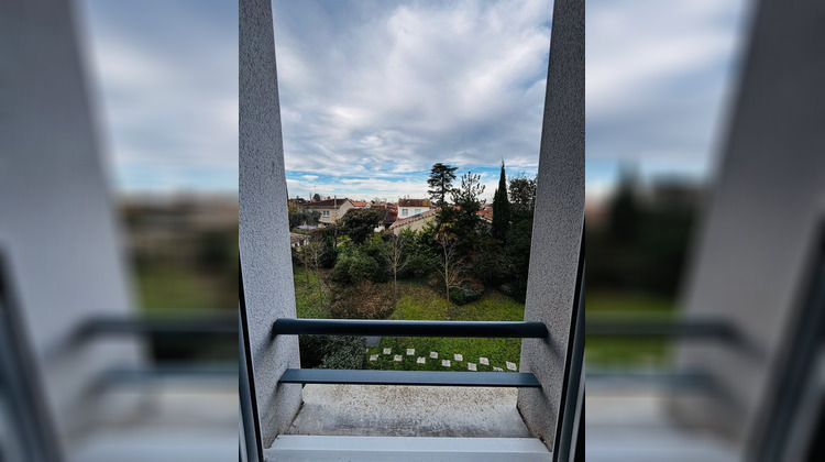 Ma-Cabane - Vente Appartement TOULOUSE, 63 m²