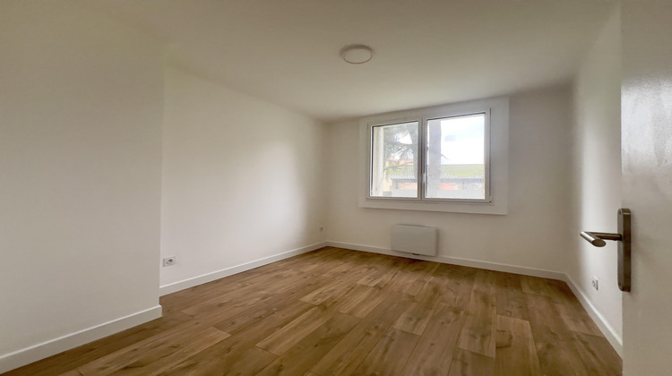 Ma-Cabane - Vente Appartement Toulouse, 56 m²