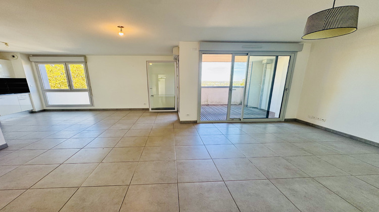 Ma-Cabane - Vente Appartement Toulouse, 75 m²