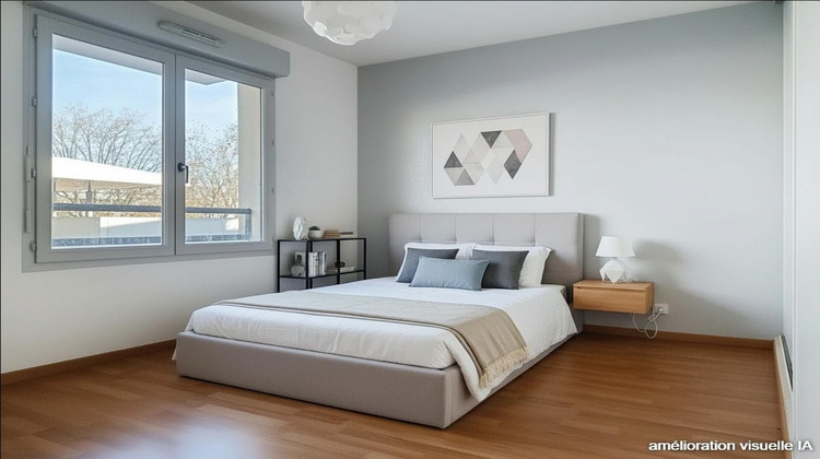 Ma-Cabane - Vente Appartement Toulouse, 83 m²