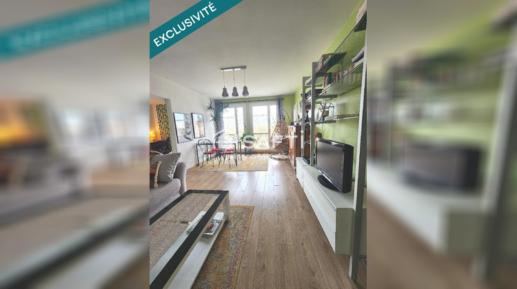 Ma-Cabane - Vente Appartement Toulouse, 66 m²