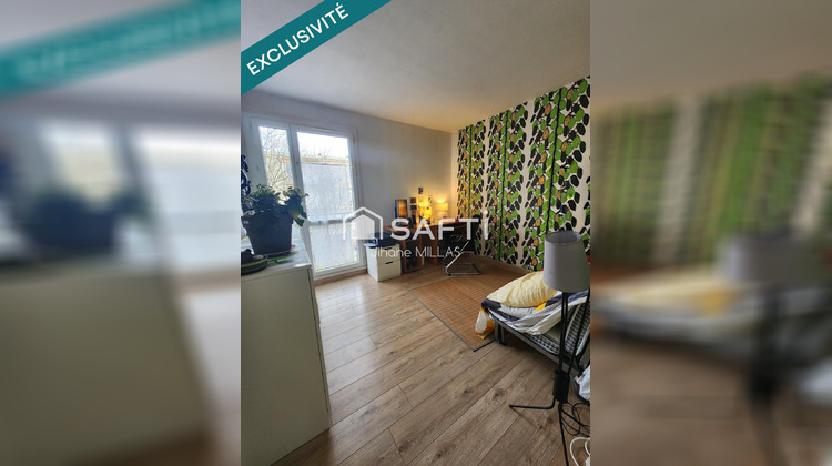 Ma-Cabane - Vente Appartement Toulouse, 66 m²