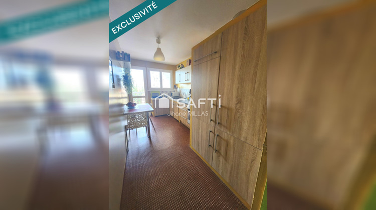 Ma-Cabane - Vente Appartement Toulouse, 66 m²