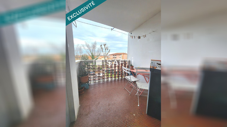 Ma-Cabane - Vente Appartement Toulouse, 66 m²