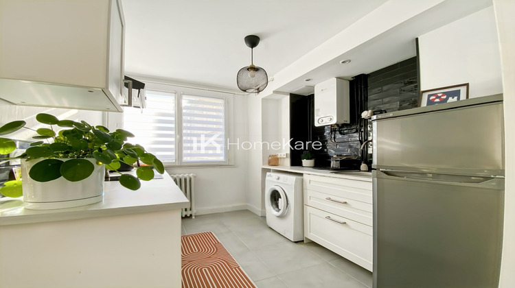 Ma-Cabane - Vente Appartement Toulouse, 35 m²