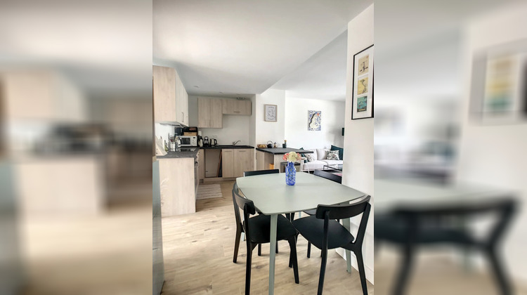 Ma-Cabane - Vente Appartement TOULOUSE, 55 m²