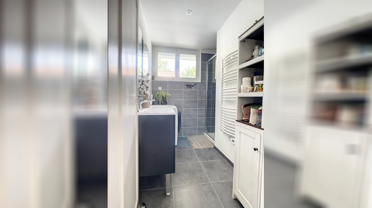 Ma-Cabane - Vente Appartement TOULOUSE, 55 m²