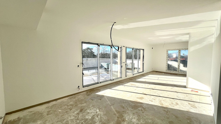 Ma-Cabane - Vente Appartement TOULOUSE, 125 m²