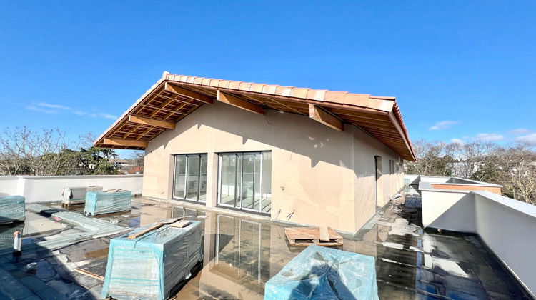 Ma-Cabane - Vente Appartement TOULOUSE, 125 m²