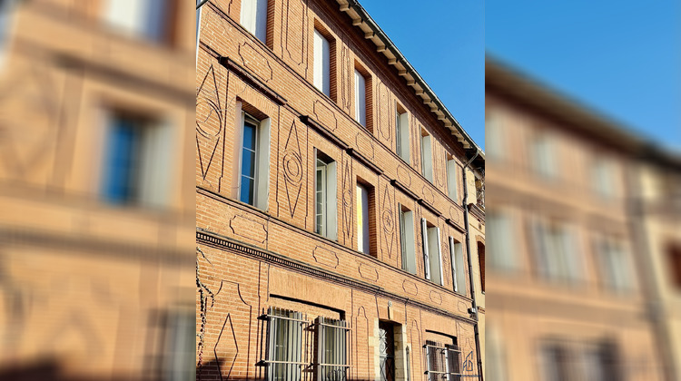 Ma-Cabane - Vente Appartement Toulouse, 40 m²