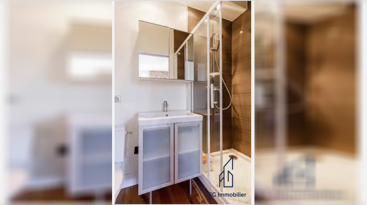 Ma-Cabane - Vente Appartement Toulouse, 40 m²