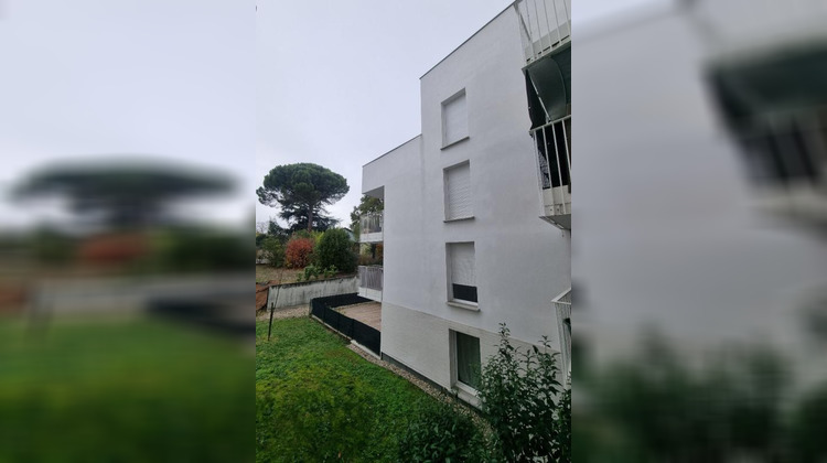 Ma-Cabane - Vente Appartement TOULOUSE, 26 m²