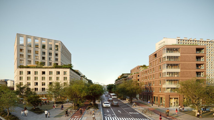 Ma-Cabane - Vente Appartement TOULOUSE, 56 m²