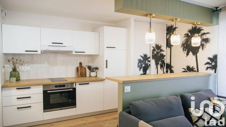 Ma-Cabane - Vente Appartement Toulouse, 35 m²