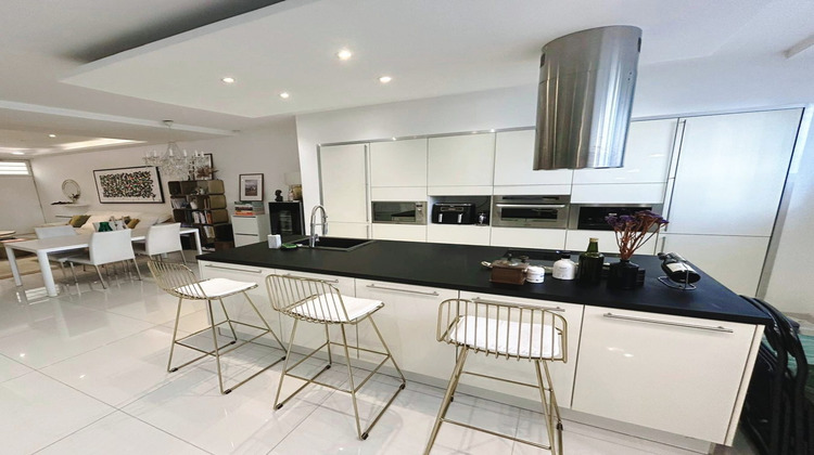 Ma-Cabane - Vente Appartement Toulouse, 115 m²