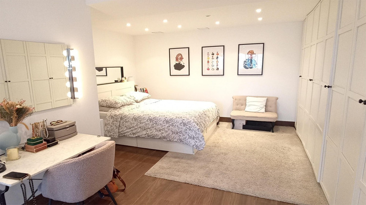 Ma-Cabane - Vente Appartement Toulouse, 115 m²