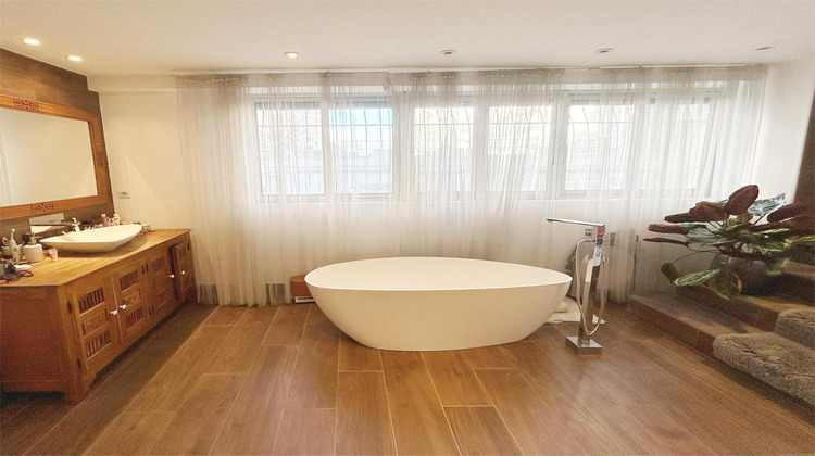 Ma-Cabane - Vente Appartement Toulouse, 115 m²