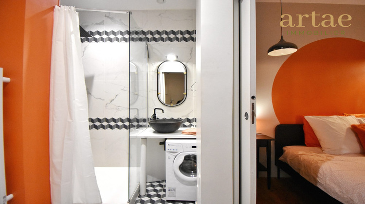 Ma-Cabane - Vente Appartement Toulouse, 35 m²