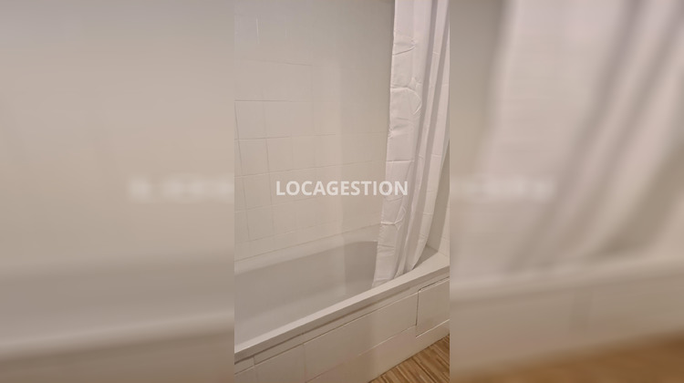 Ma-Cabane - Vente Appartement Toulouse, 41 m²