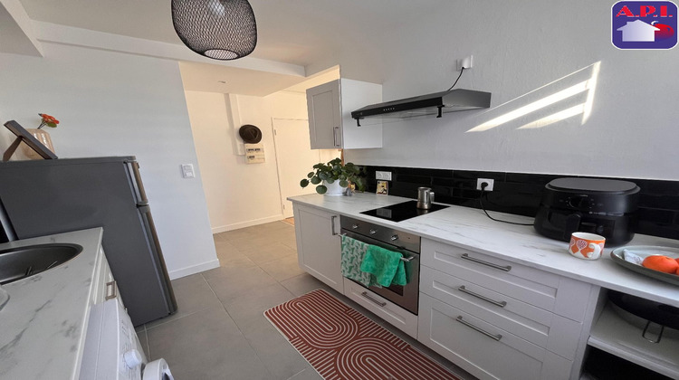 Ma-Cabane - Vente Appartement TOULOUSE, 33 m²
