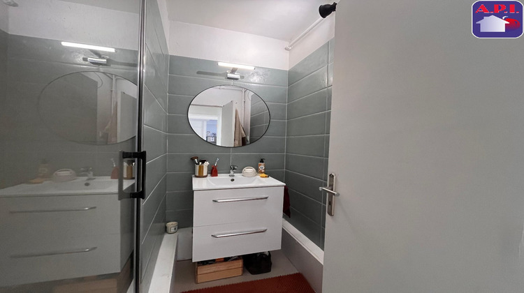 Ma-Cabane - Vente Appartement TOULOUSE, 33 m²