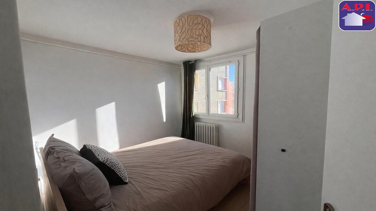Ma-Cabane - Vente Appartement TOULOUSE, 33 m²
