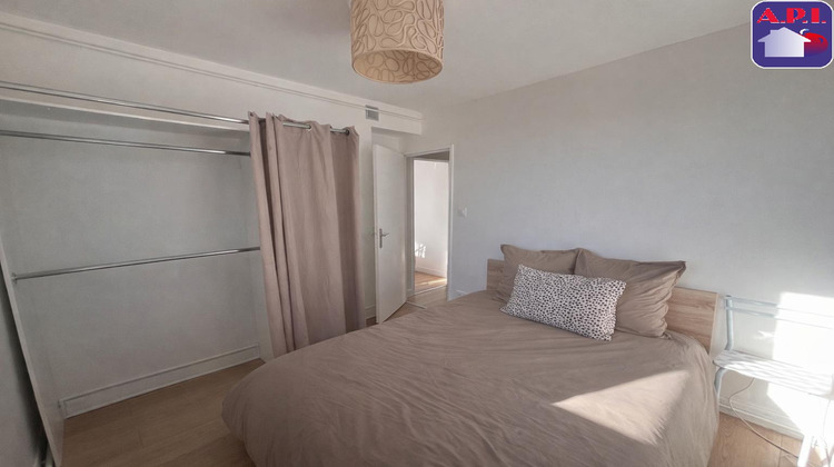 Ma-Cabane - Vente Appartement TOULOUSE, 33 m²