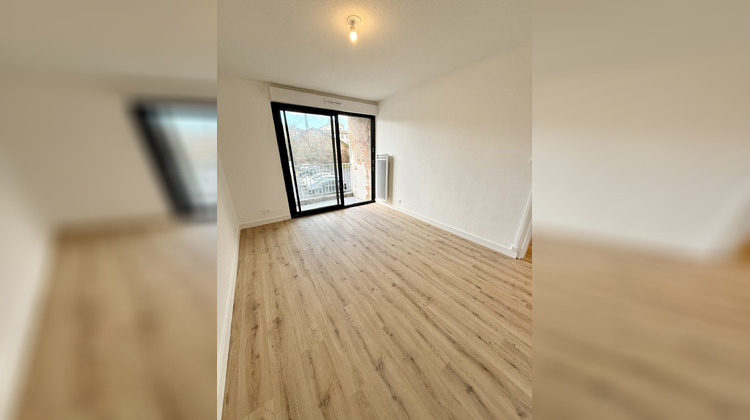 Ma-Cabane - Vente Appartement Toulouse, 34 m²