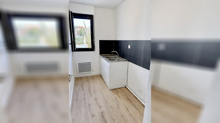 Ma-Cabane - Vente Appartement Toulouse, 34 m²