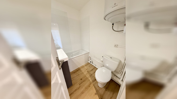 Ma-Cabane - Vente Appartement Toulouse, 34 m²