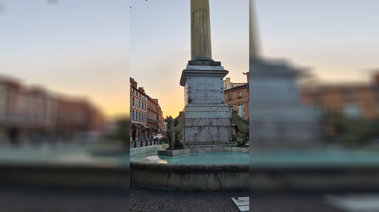 Ma-Cabane - Vente Appartement Toulouse, 34 m²