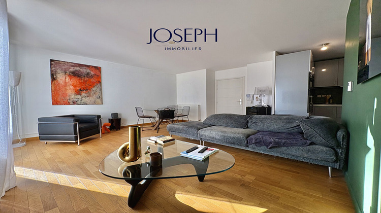 Ma-Cabane - Vente Appartement TOULOUSE, 64 m²