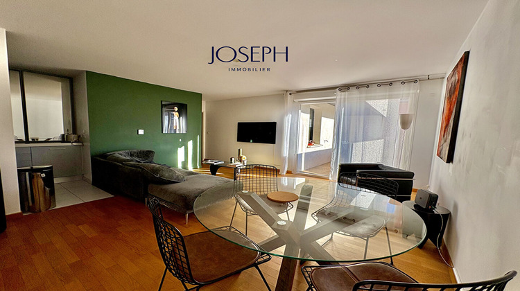 Ma-Cabane - Vente Appartement TOULOUSE, 64 m²