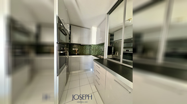 Ma-Cabane - Vente Appartement TOULOUSE, 64 m²