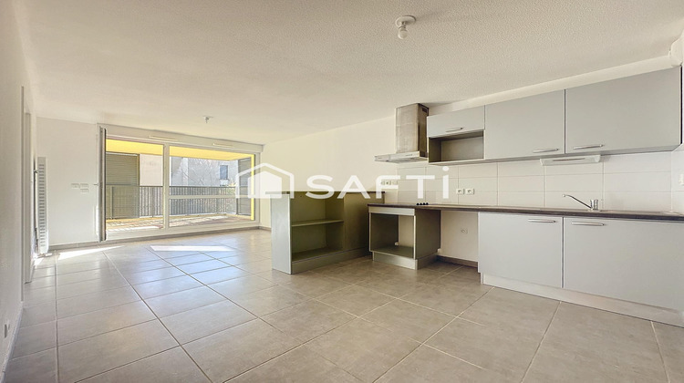 Ma-Cabane - Vente Appartement Toulouse, 59 m²