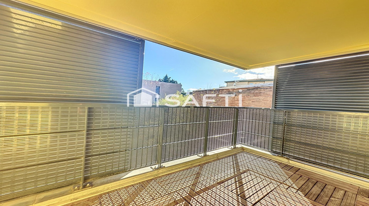 Ma-Cabane - Vente Appartement Toulouse, 59 m²