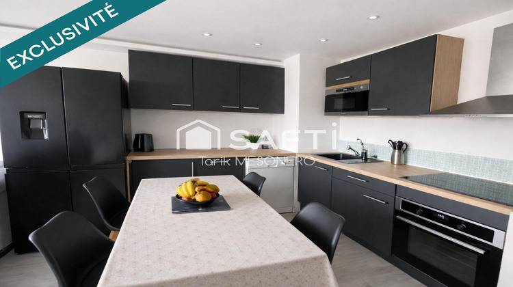 Ma-Cabane - Vente Appartement Toulouse, 55 m²