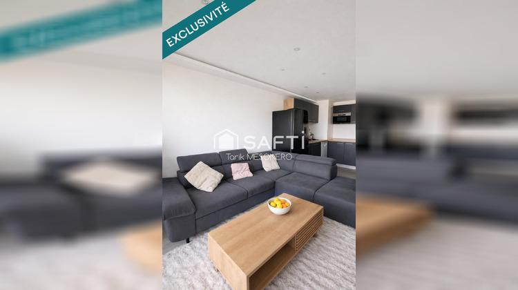 Ma-Cabane - Vente Appartement Toulouse, 55 m²