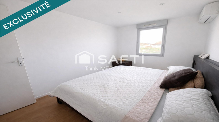 Ma-Cabane - Vente Appartement Toulouse, 55 m²