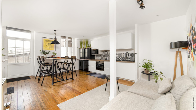 Ma-Cabane - Vente Appartement Toulouse, 110 m²