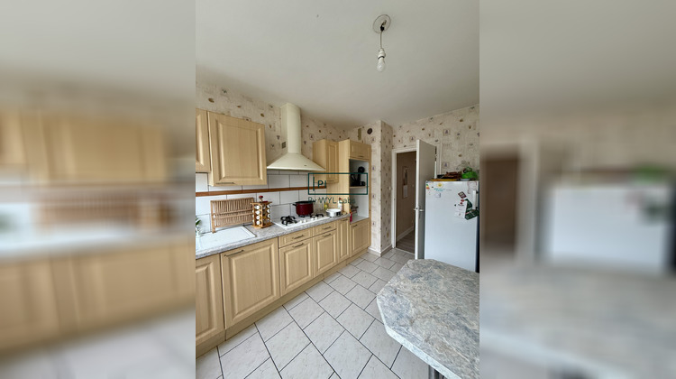 Ma-Cabane - Vente Appartement Toulouse, 71 m²