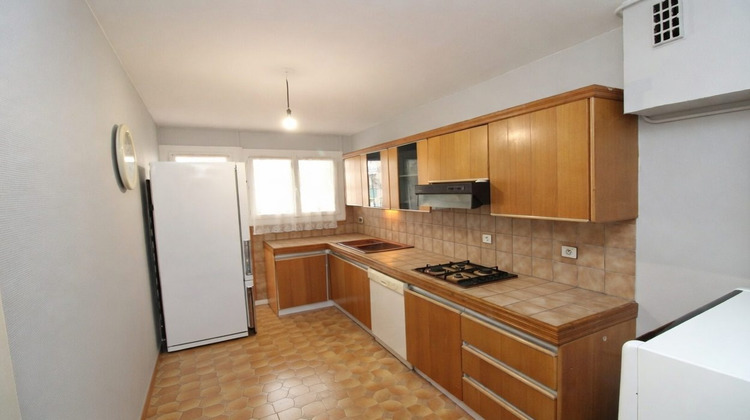 Ma-Cabane - Vente Appartement Toulouse, 65 m²
