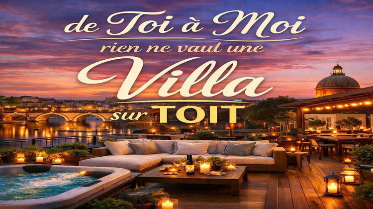 Ma-Cabane - Vente Appartement Toulouse, 125 m²