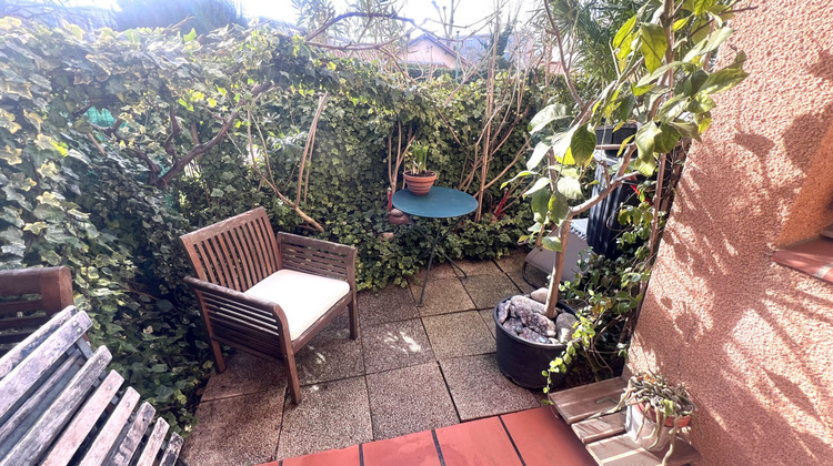 Ma-Cabane - Vente Appartement TOULOUSE, 35 m²