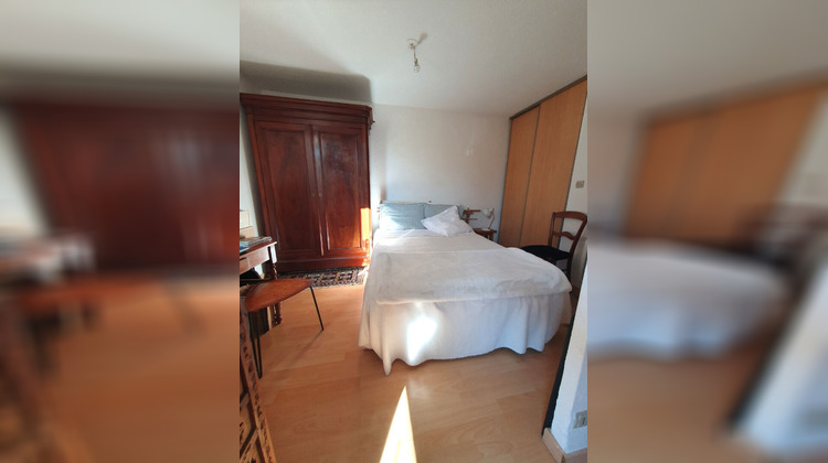 Ma-Cabane - Vente Appartement TOULOUSE, 35 m²